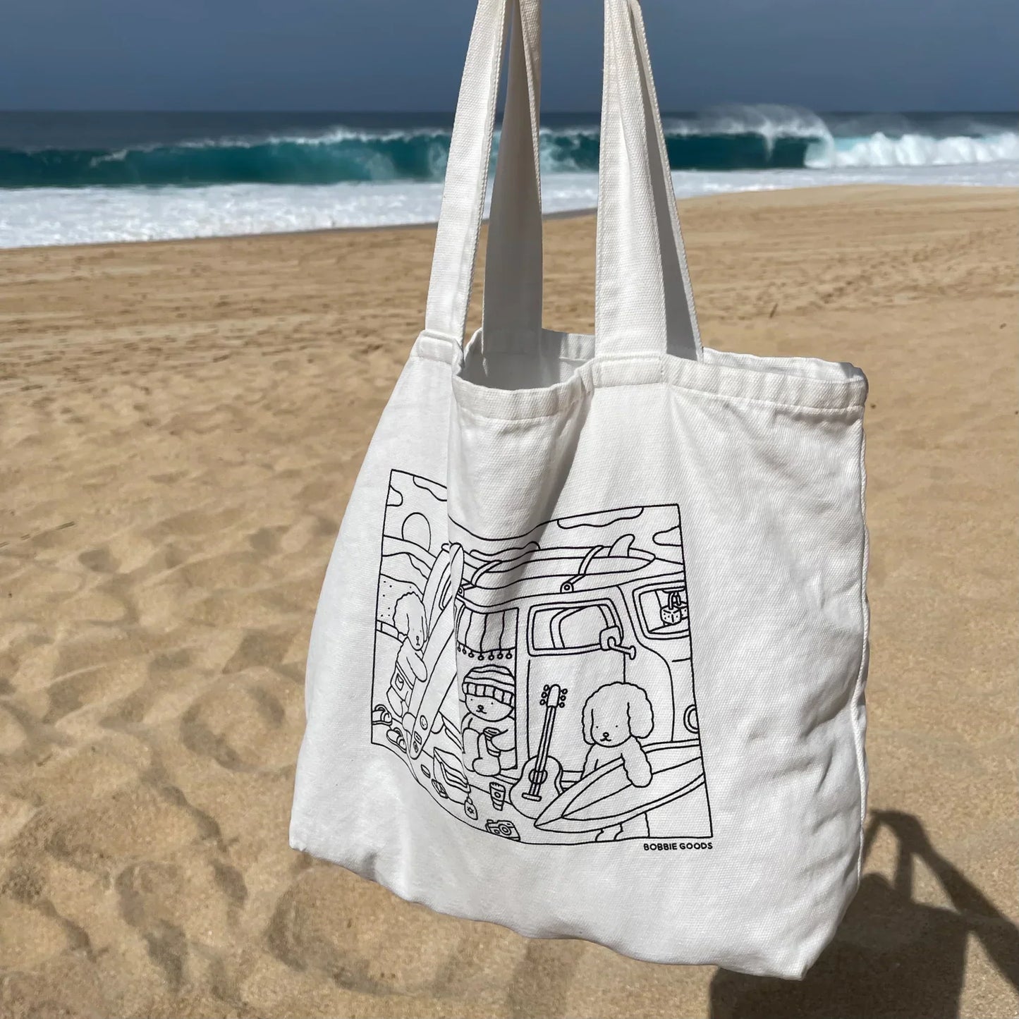 Bolsa Surfmóvel