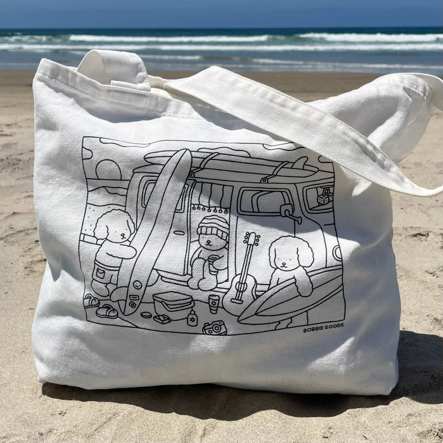 Bolsa Surfmóvel