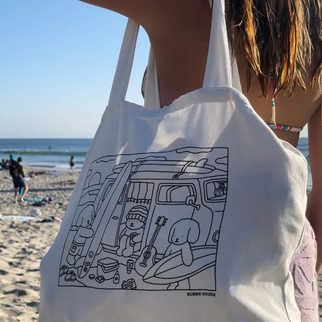 Bolsa Surfmóvel