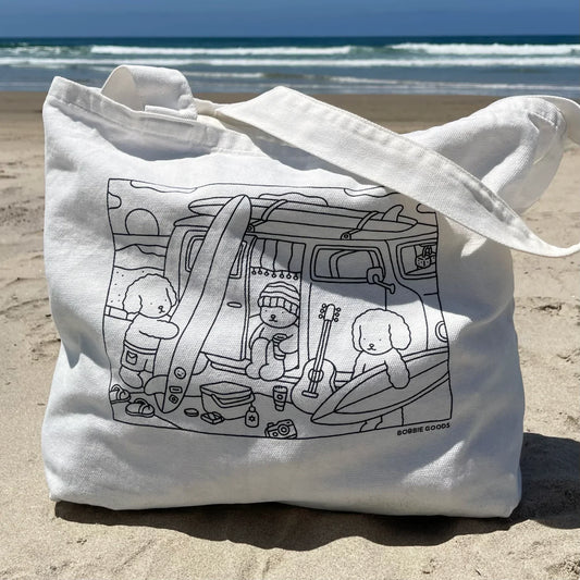 Bolsa Surfmóvel